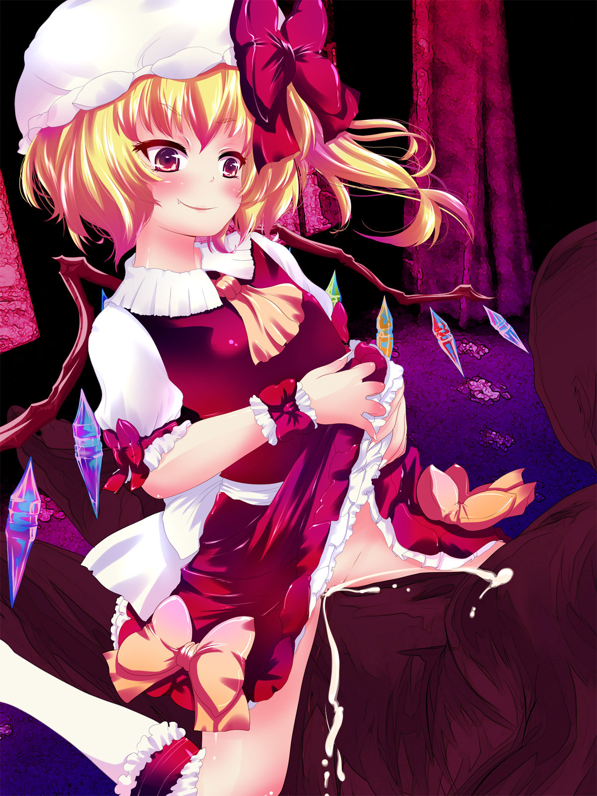 Imouto-sama no Ijou na Retsujou ~Mata wa Atashi wa Ika ni Shite Hikikomori o Yamete Otintin o Aisuru You ni Natta no ka~ page 3 full