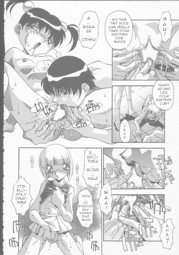 Kyouhaku | Threat page 8 full
