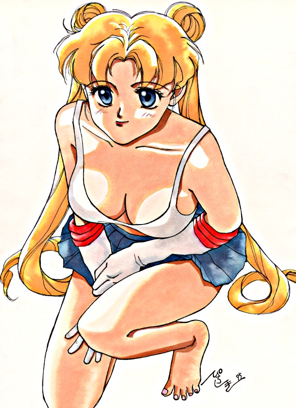 Pictures by Piroshiki page 2 full