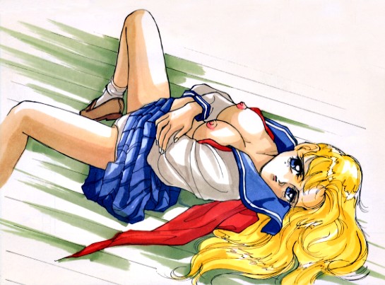 Pictures by Piroshiki page 4 full