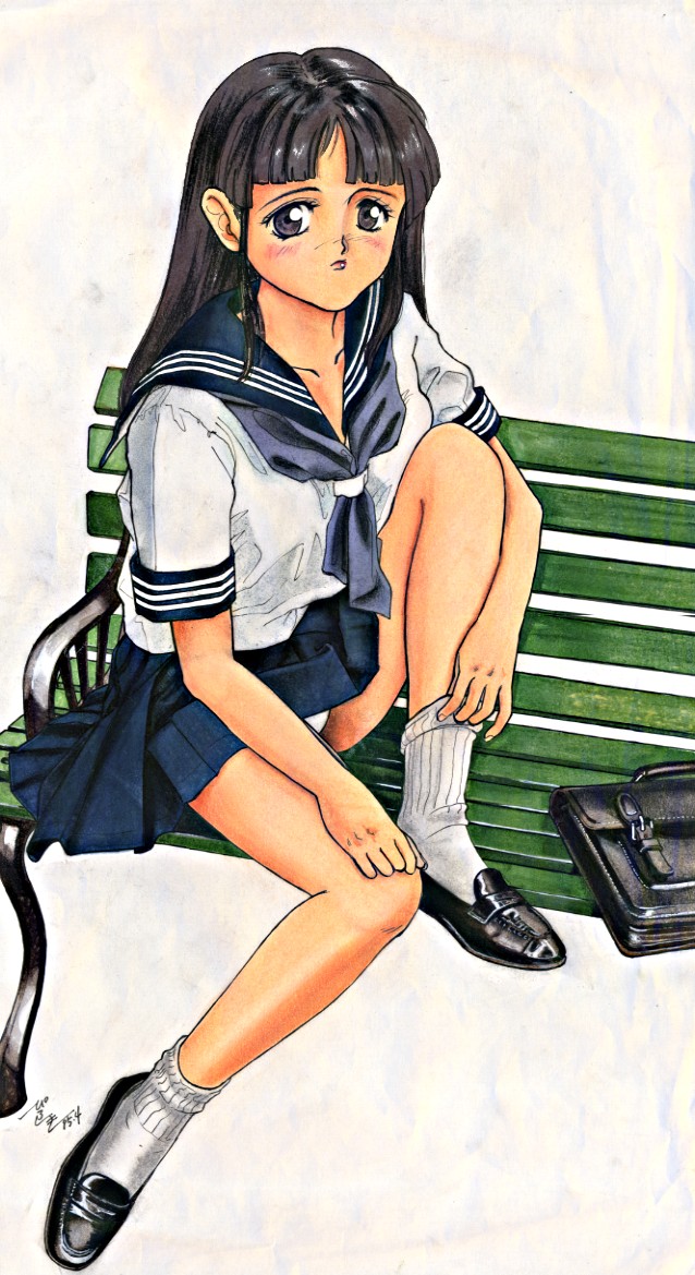 Pictures by Piroshiki page 7 full