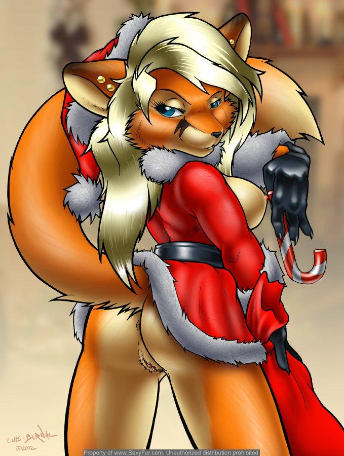 Furry Collection Part 1 page 7 full
