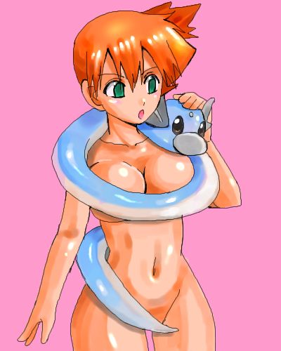 Pokemon page 9 full