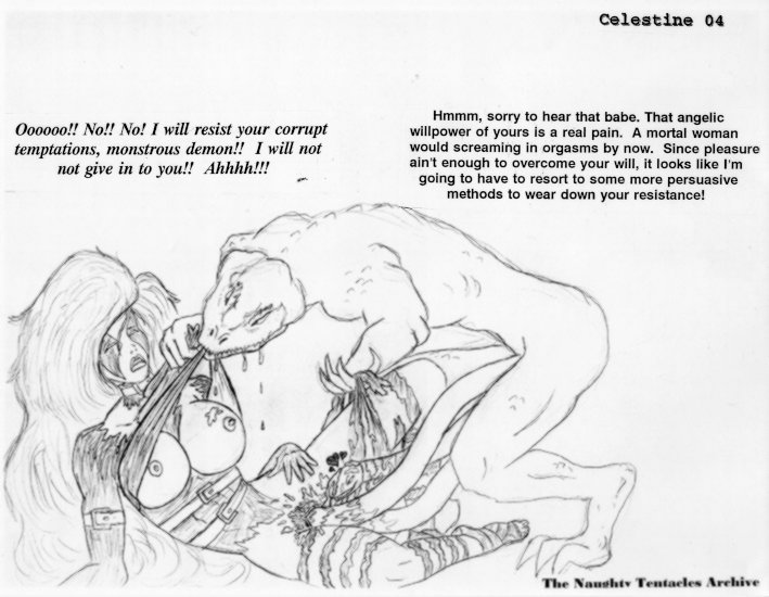 Celestine by Groade page 4 full