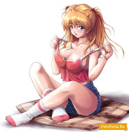 hentai collection page 6 full