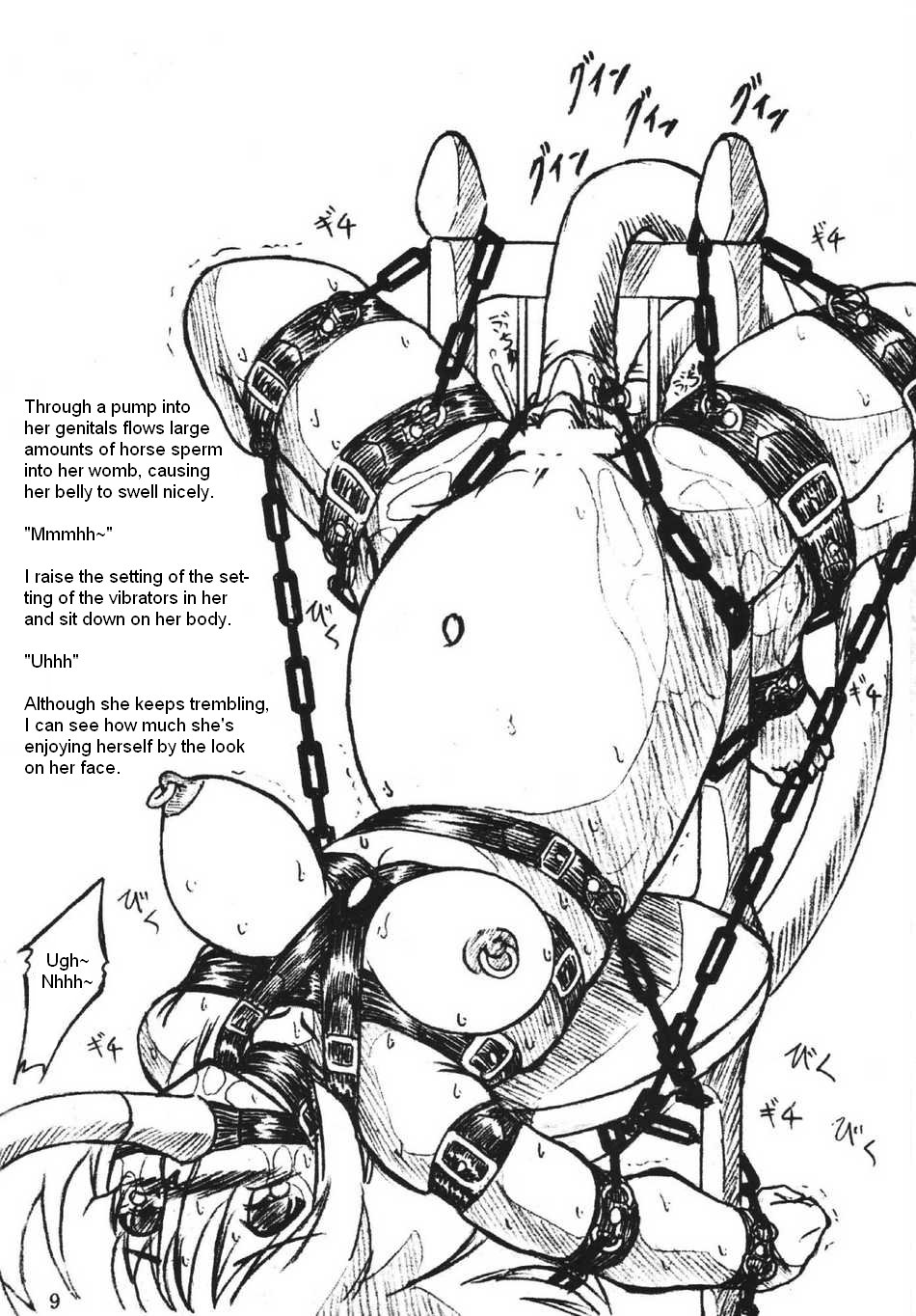 Love Hinya page 7 full