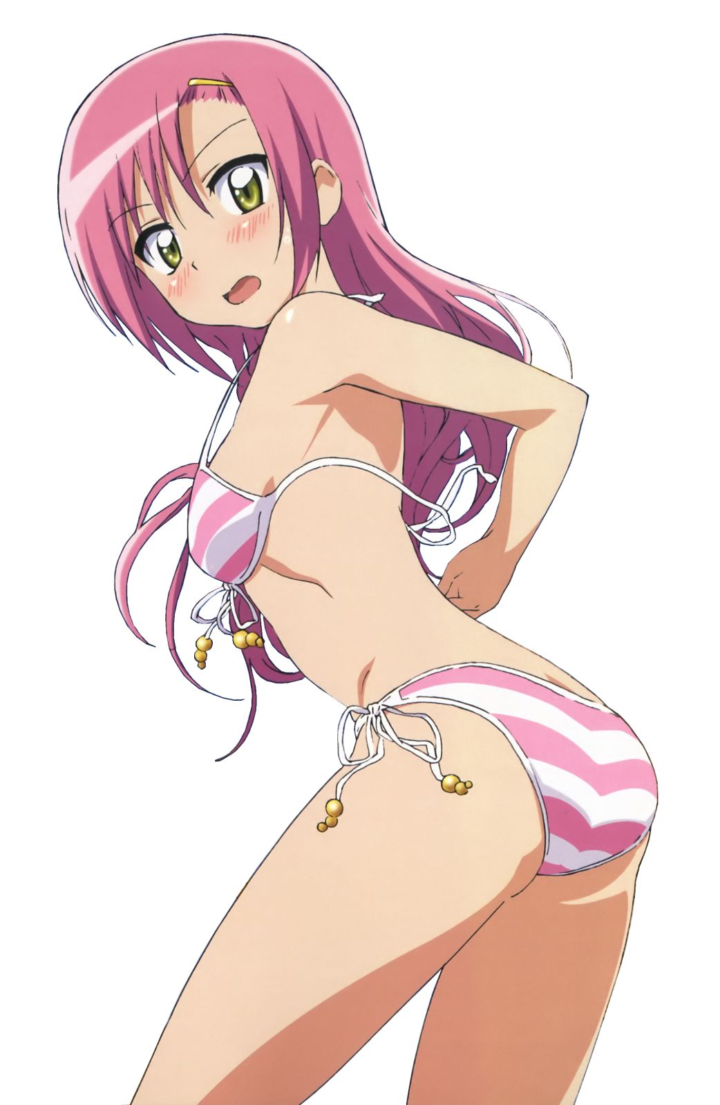 hayate no gotoku! page 5 full