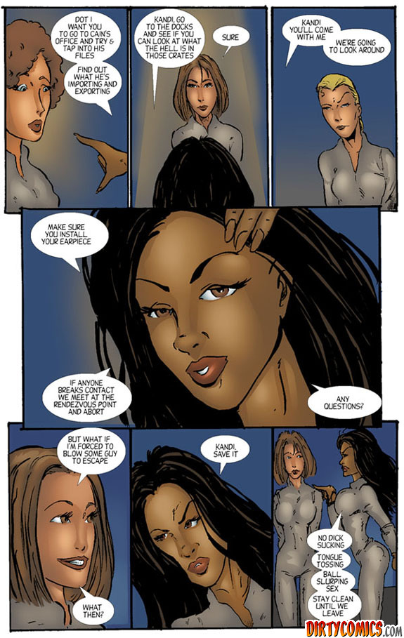 chicas 2 page 3 full