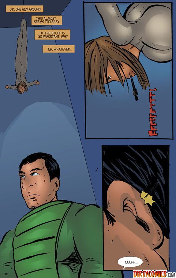 chicas 2 page 4 full