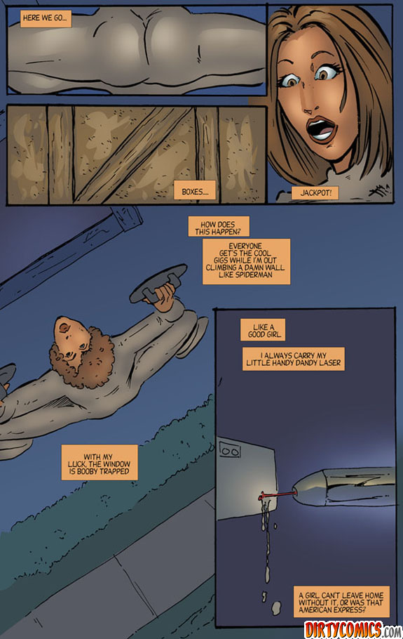 chicas 2 page 5 full