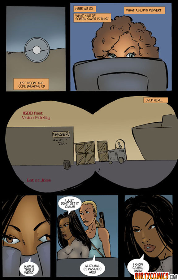chicas 2 page 6 full