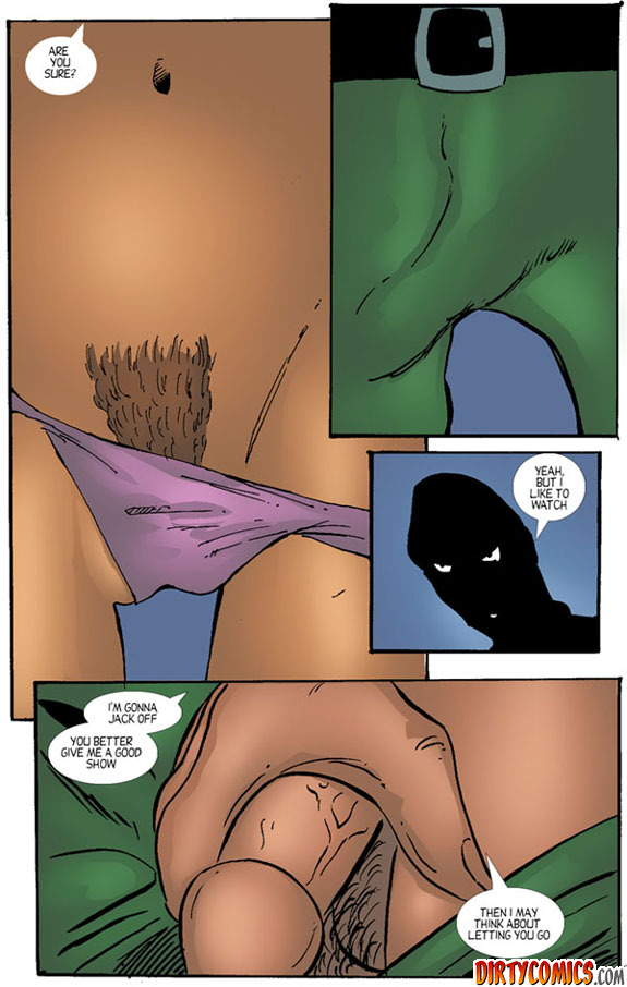 chicas 2 page 9 full