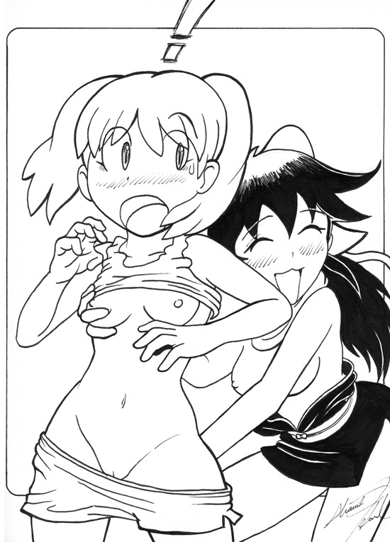keroro gunso collection page 4 full