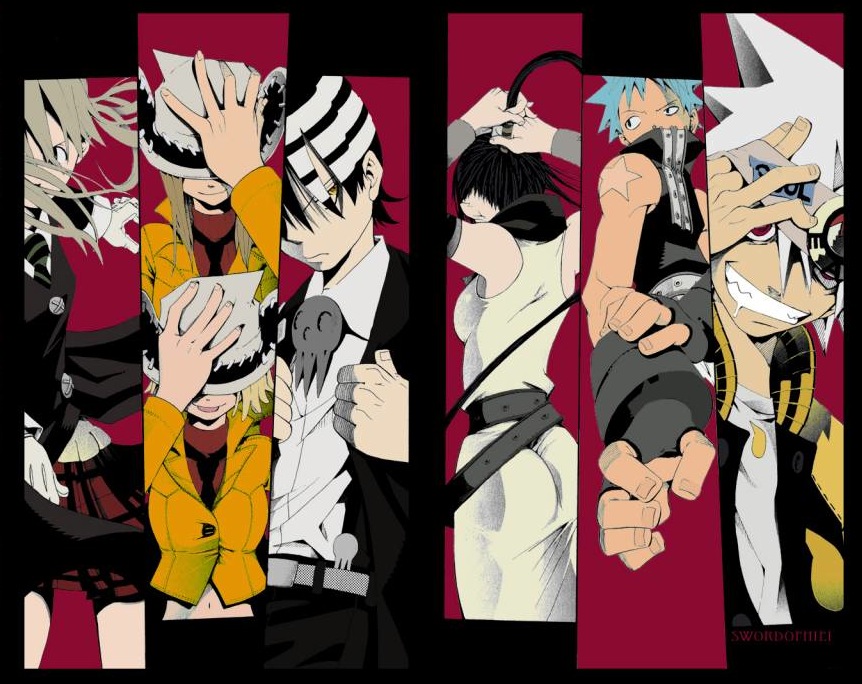 Maka Albarn Random Gallery 2 page 2 full
