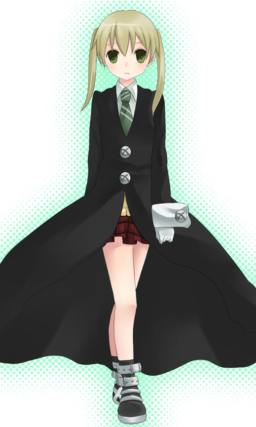 Maka Albarn Random Gallery 2 page 3 full