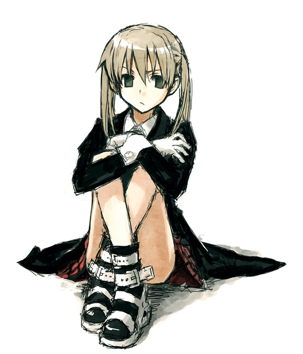 Maka Albarn Random Gallery 2 page 4 full