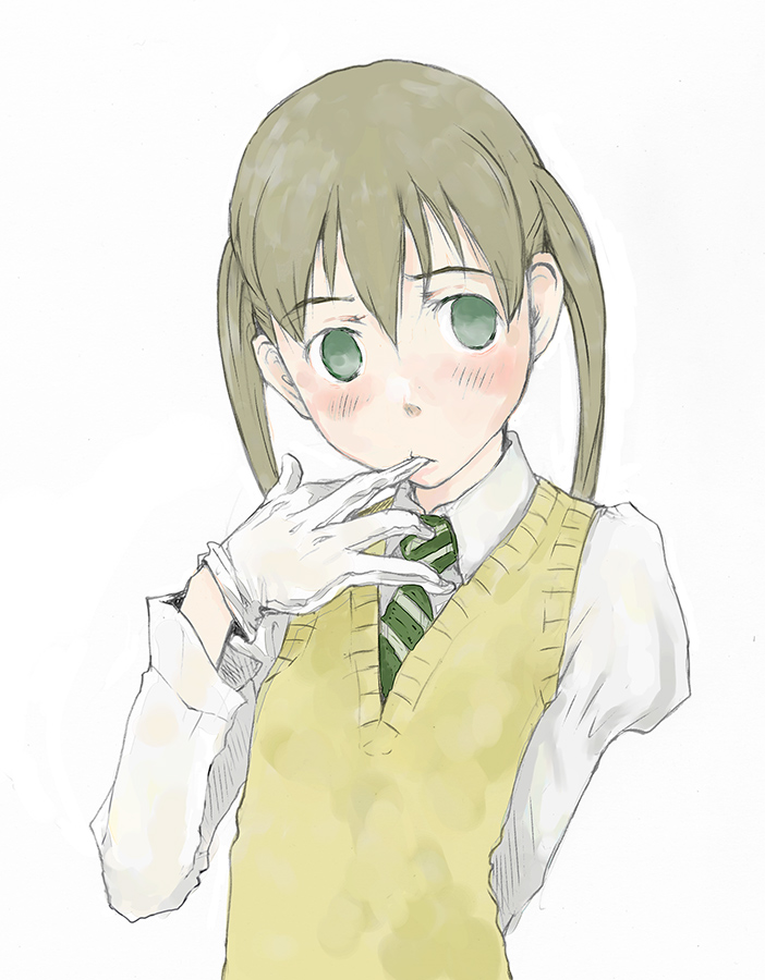 Maka Albarn Random Gallery 2 page 5 full