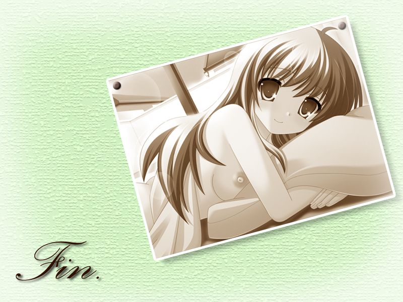 Koitamatsume ～ Loversoul Fandisc ～ page 2 full