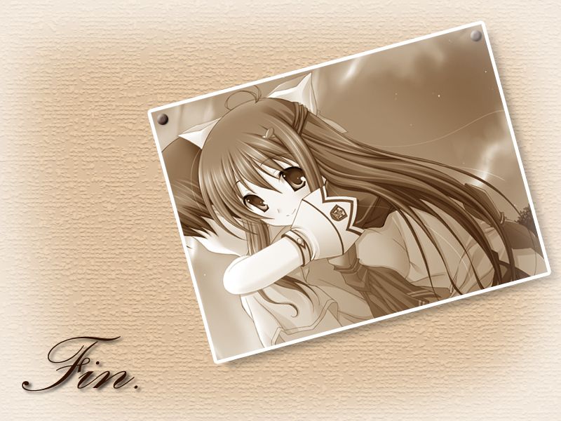 Koitamatsume ～ Loversoul Fandisc ～ page 6 full