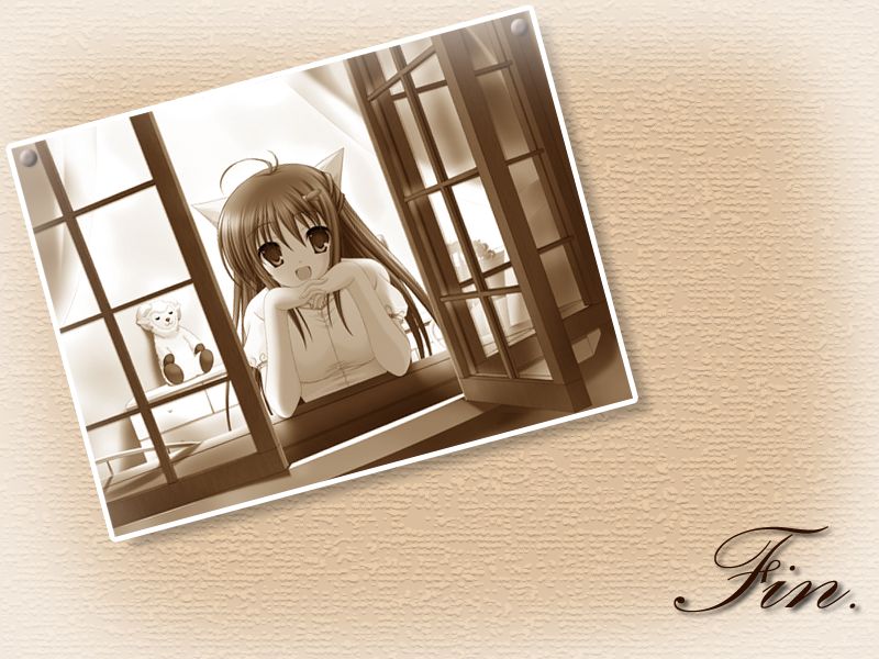 Koitamatsume ～ Loversoul Fandisc ～ page 7 full