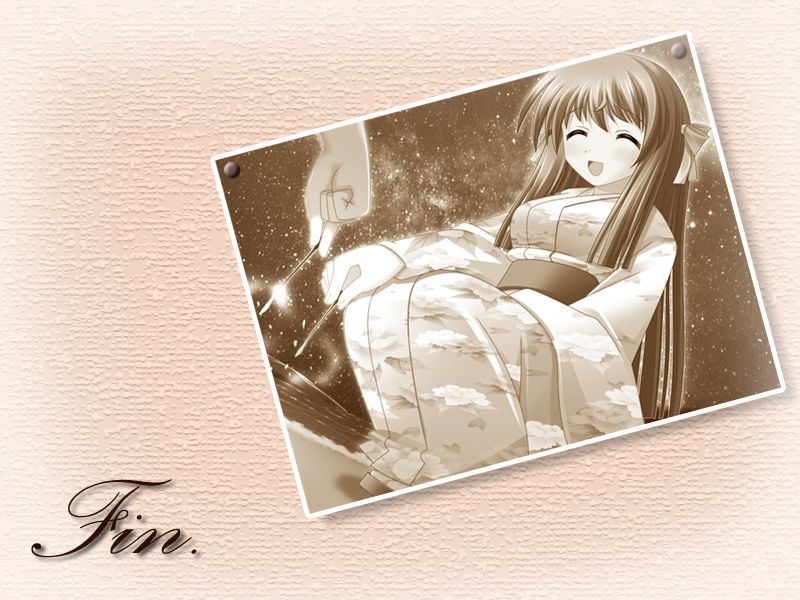Koitamatsume ～ Loversoul Fandisc ～ page 8 full