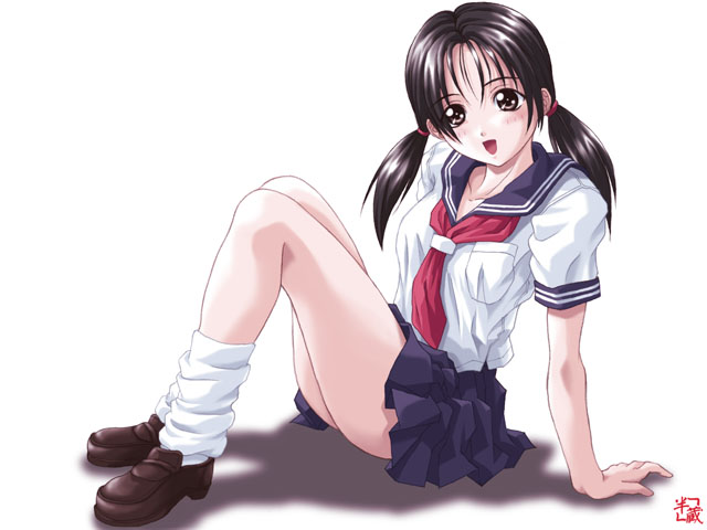 Random Hentai pictures collection 4 page 2 full