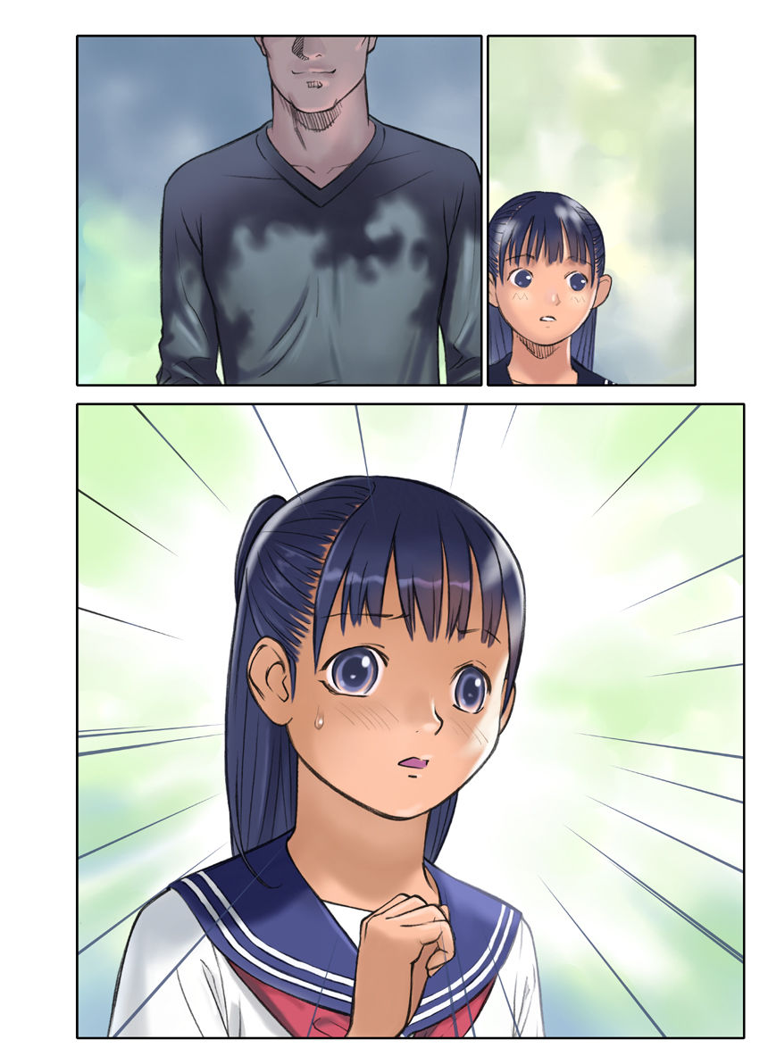Orange 15 page 10 full