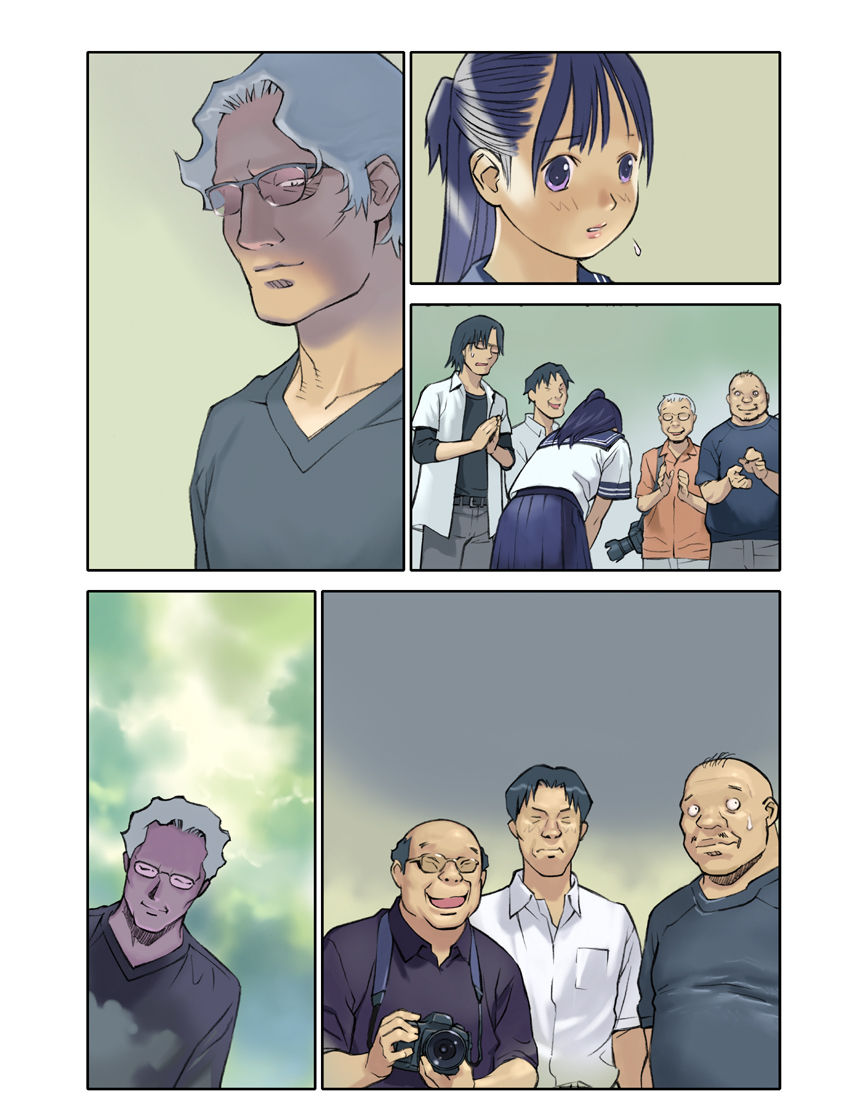 Orange 15 page 8 full