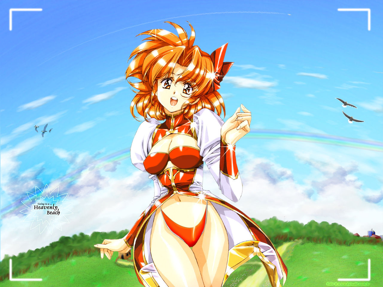 Girls Ecchi 3 page 10 full