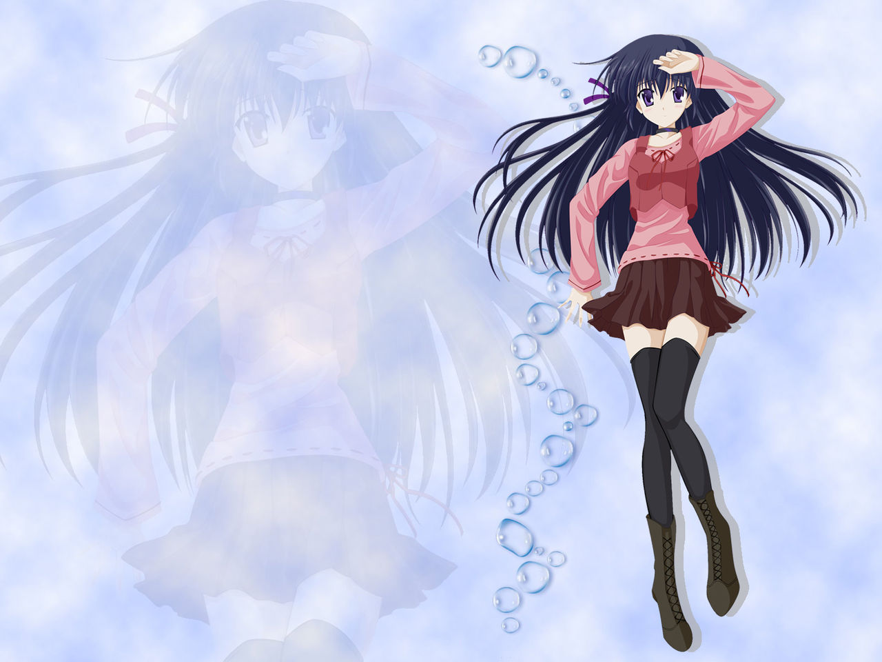 Girls Ecchi 3 page 2 full