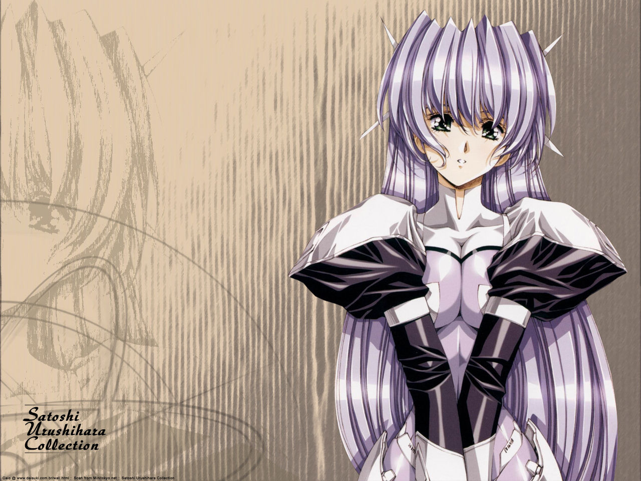 Girls Ecchi 3 page 5 full