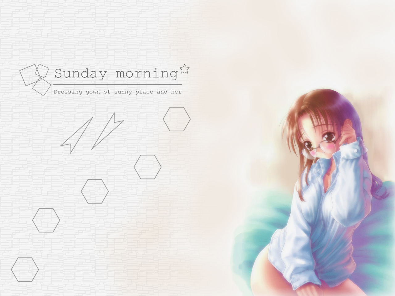 Girls Ecchi 3 page 9 full