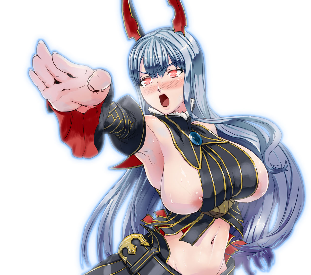 Valkyria Chronicles 2 page 1 full