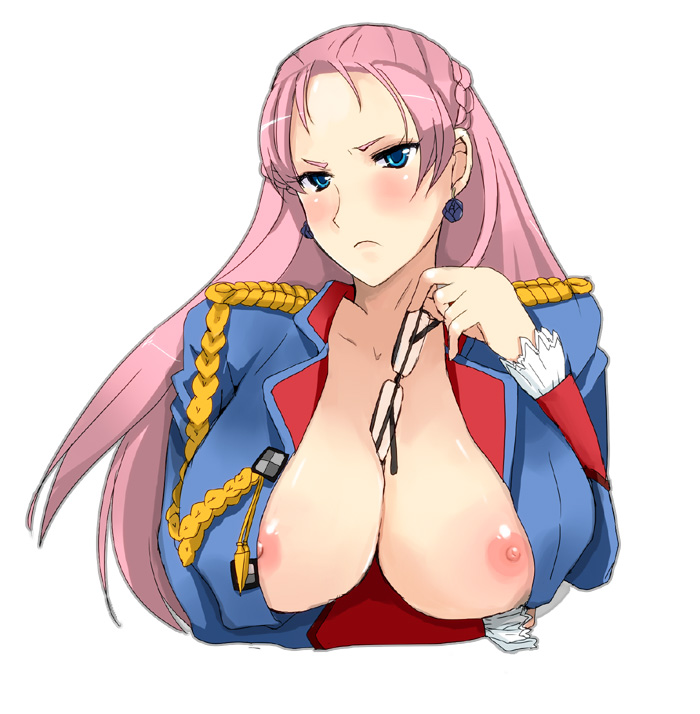 Valkyria Chronicles 2 page 7 full