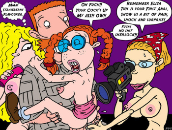 Collection of Nev cover