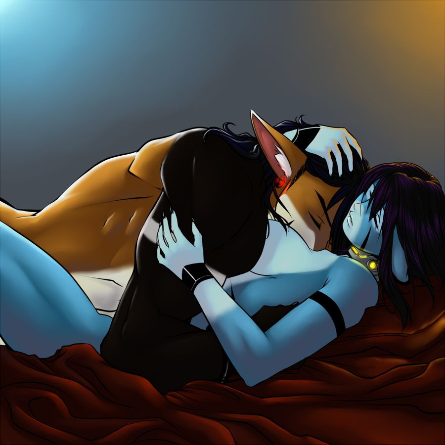 Random Furry Gallery part 21 page 1 full