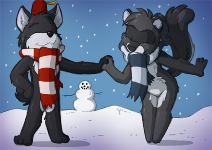 Random Furry Gallery part 21 page 2 full
