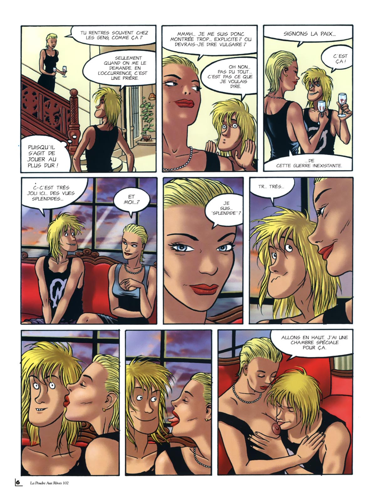 Powder Dreams 102 page 6 full