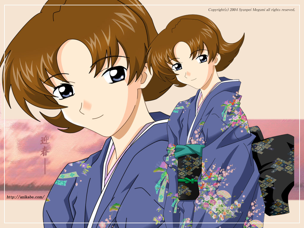 Gundam SEED/Destiny Girls: Other page 9 full