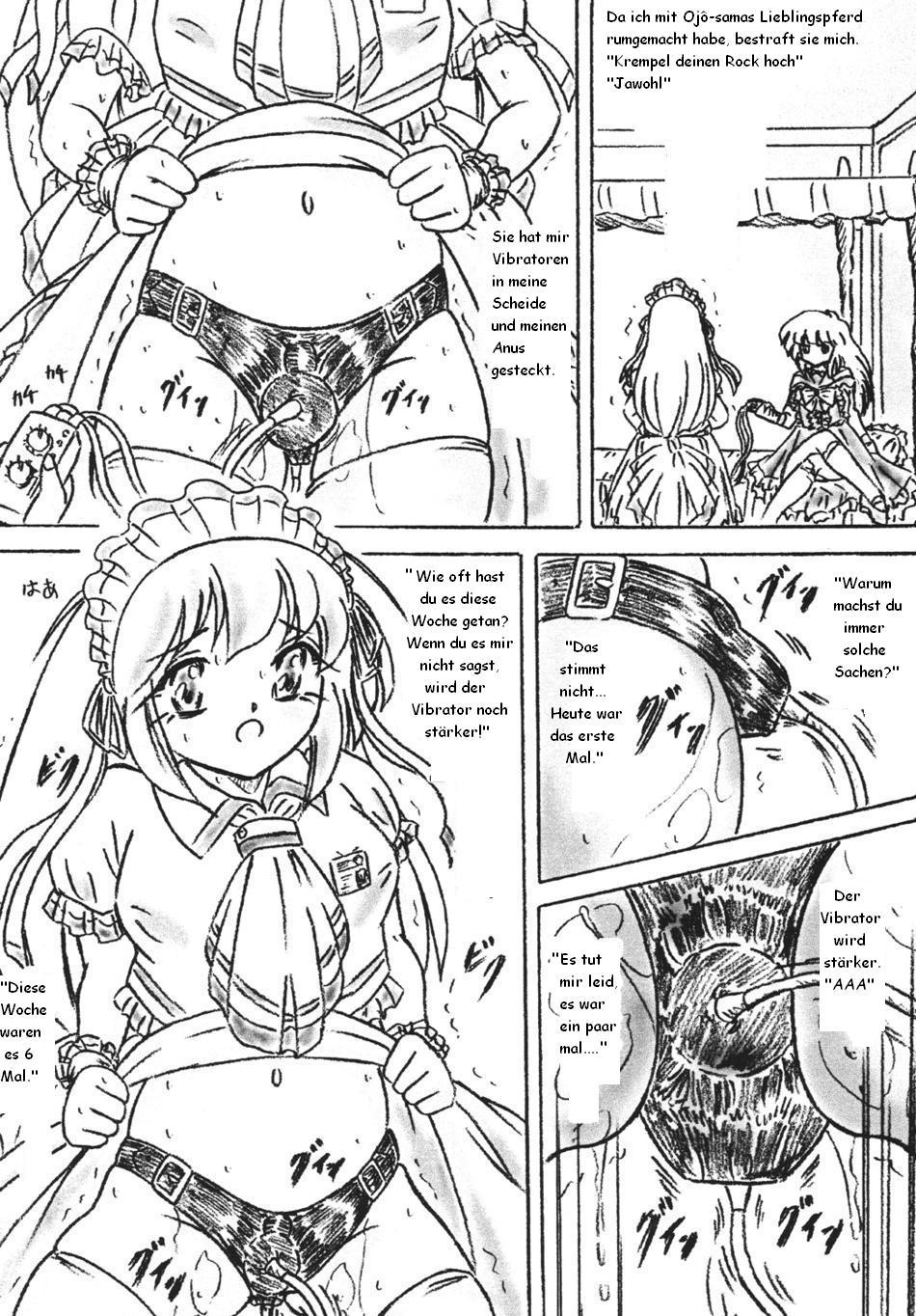 Umagoya | Der Pferdestall page 5 full