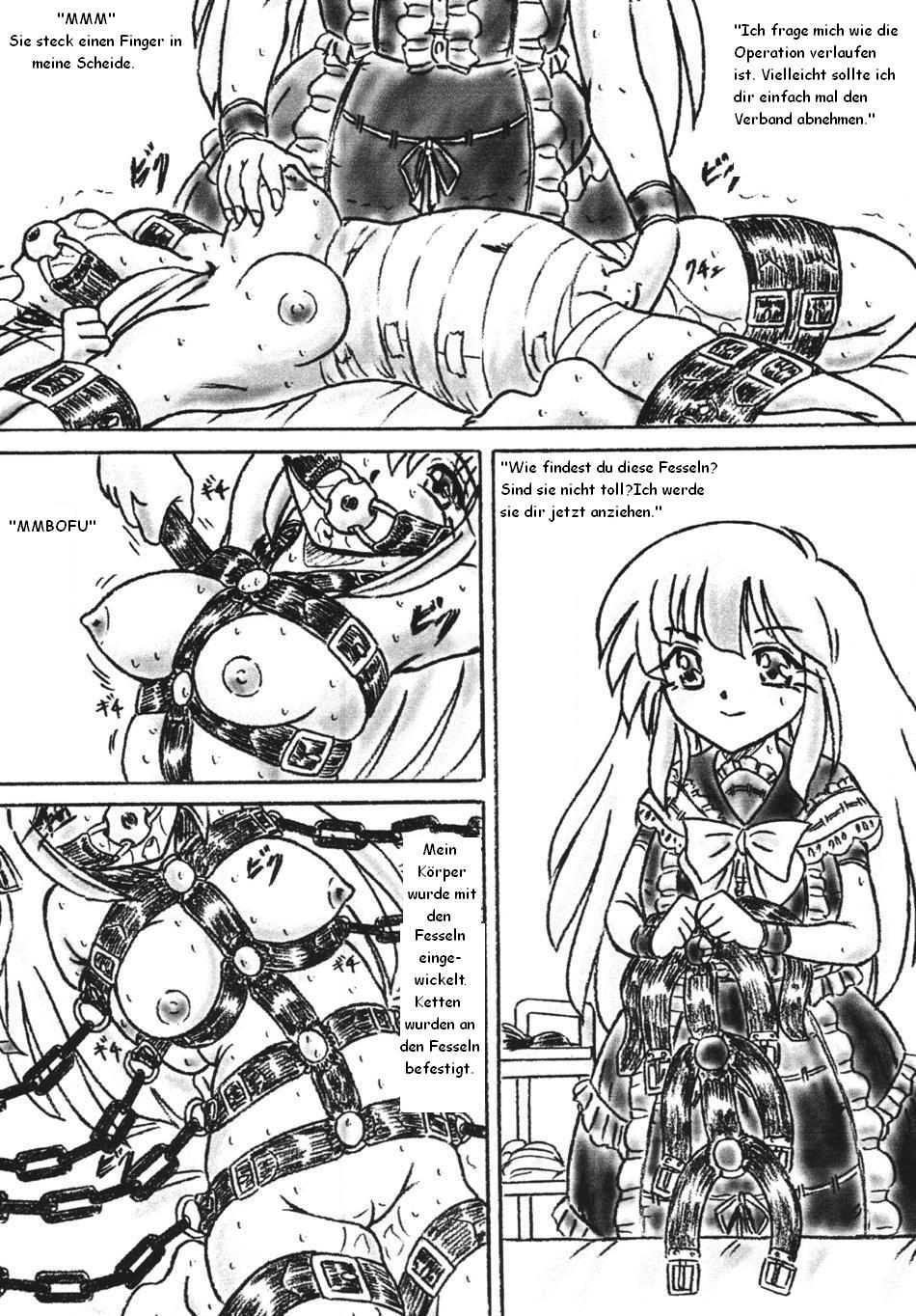 Umagoya | Der Pferdestall page 8 full