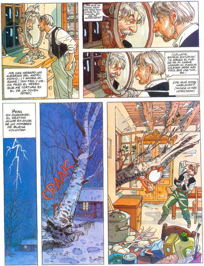 Pinocchia page 3 full
