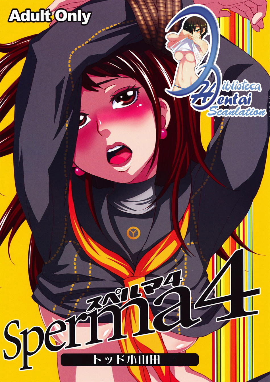 Sperma 4 page 1 full