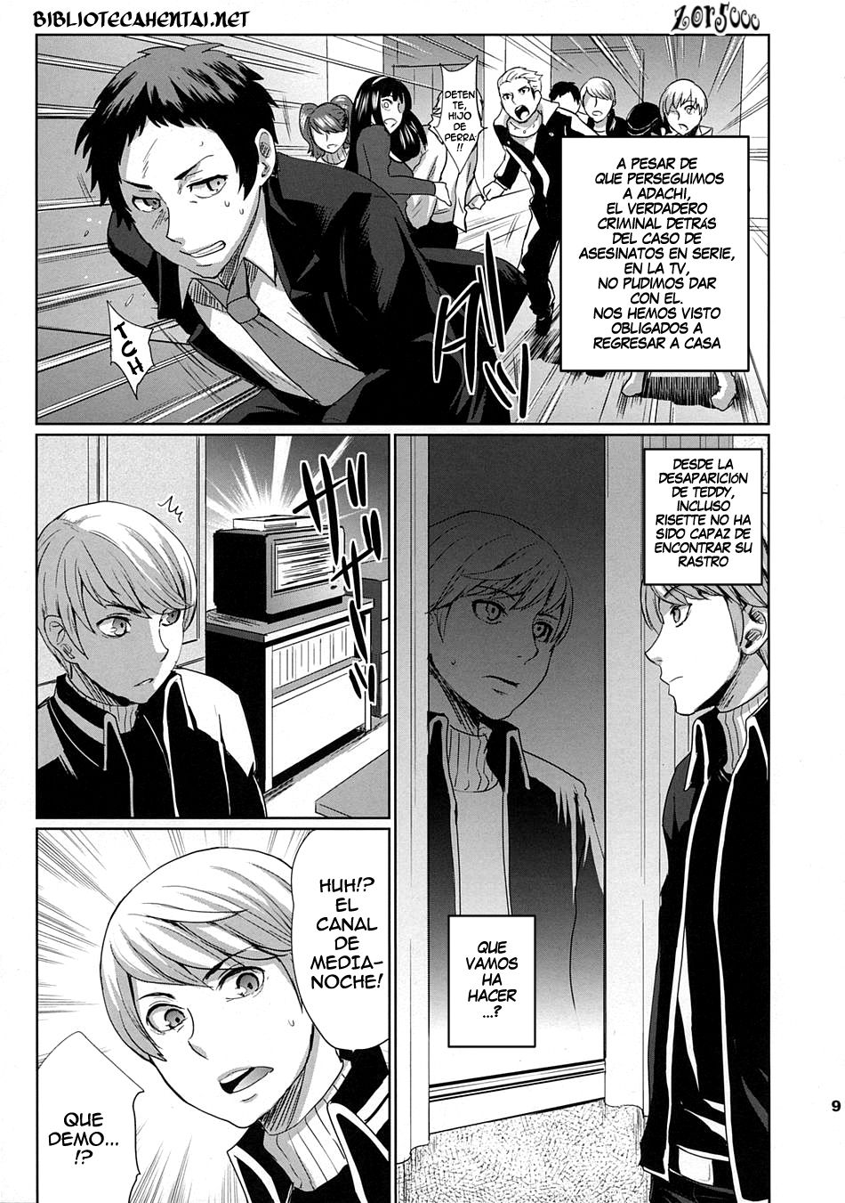 Sperma 4 page 8 full
