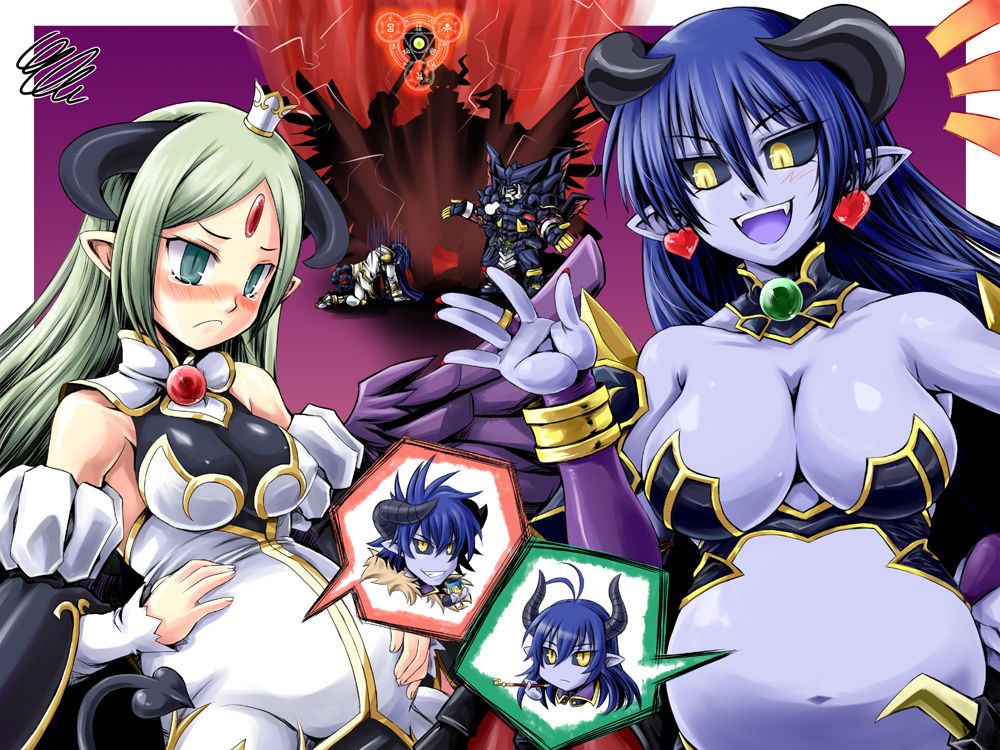 Asmodeus page 6 full