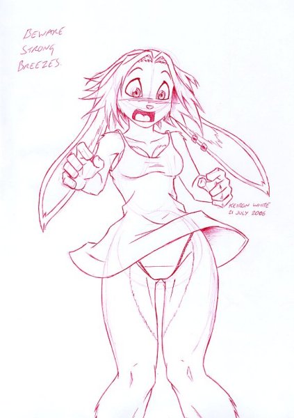 Random Furry Gallery part 12 page 4 full