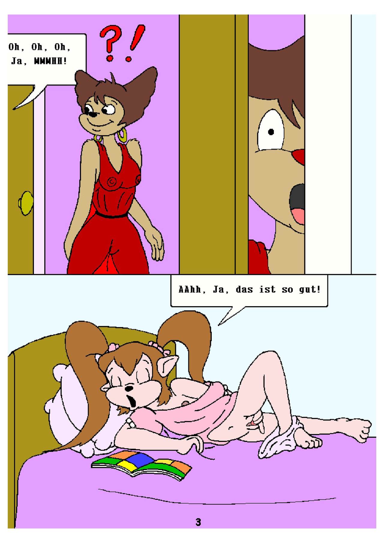 Goof Troupe 05 page 4 full