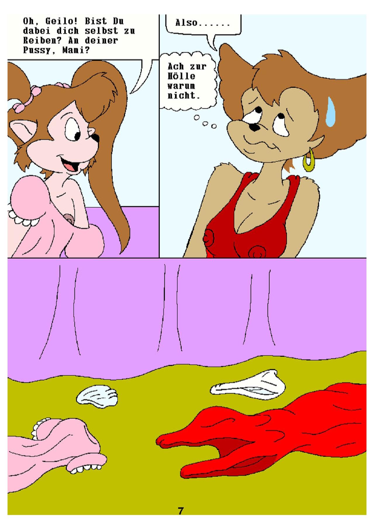 Goof Troupe 05 page 8 full