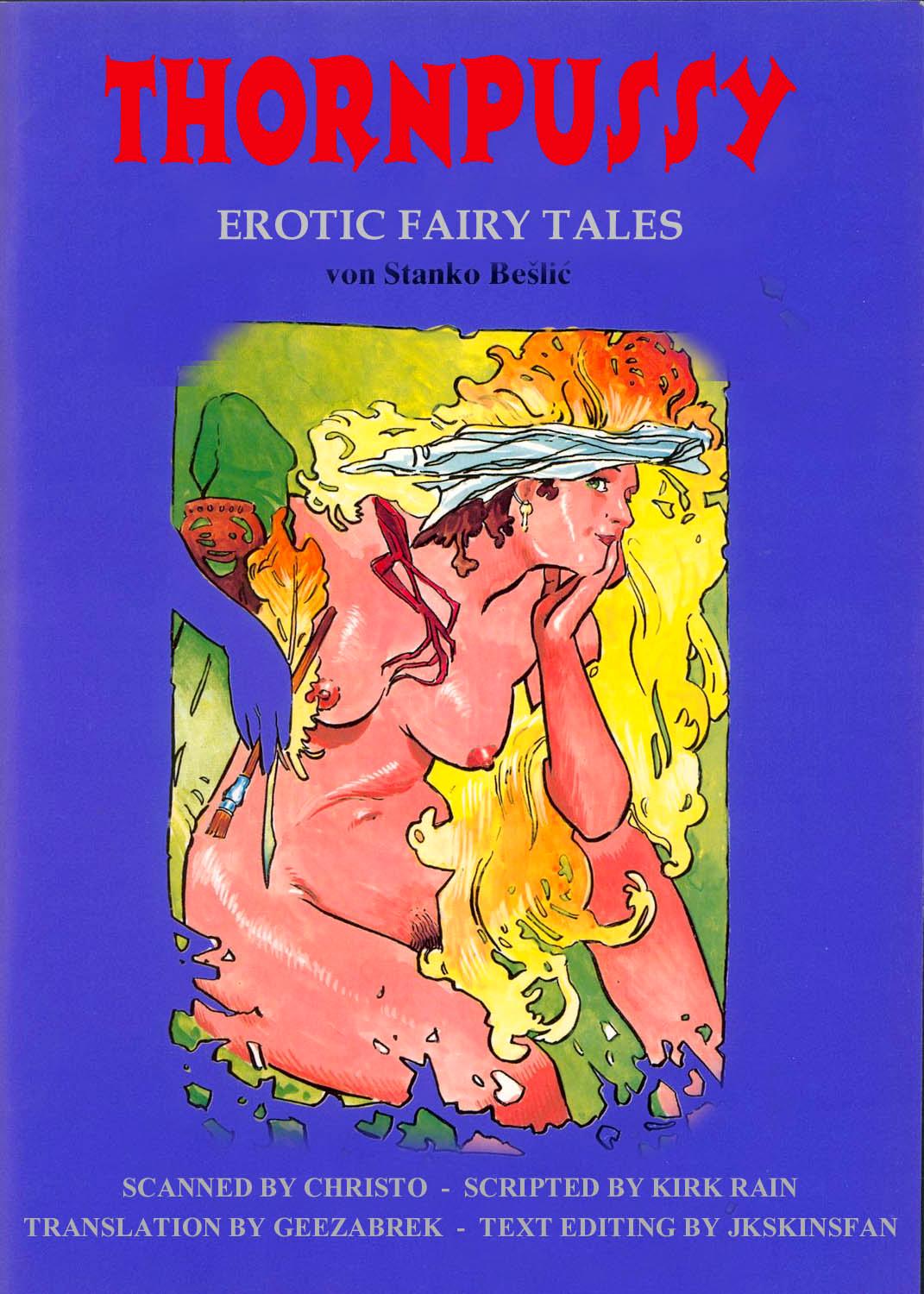 Thornpussy page 2 full