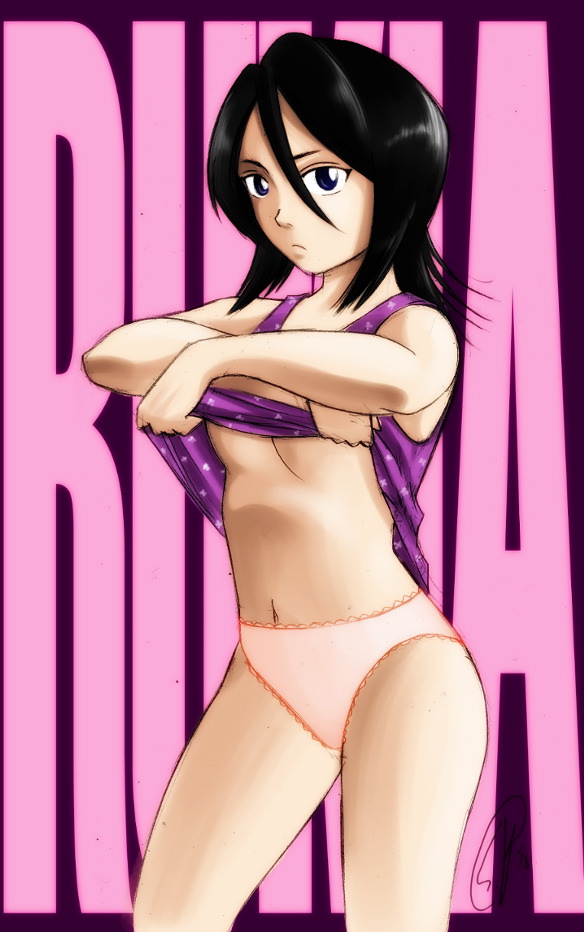 bleach picture page 7 full